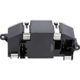Purchase Top-Quality Blower Motor Resistor by HOLSTEIN - 2BMR0243 pa4
