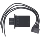 Purchase Top-Quality HOLSTEIN - 2BMR0246K - Blower Motor Resistor pa1