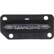 Purchase Top-Quality HOLSTEIN - 2BMR0246K - Blower Motor Resistor pa7