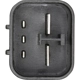 Purchase Top-Quality Blower Motor Resistor by HOLSTEIN - 2BMR0248 pa2