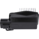 Purchase Top-Quality Blower Motor Resistor by HOLSTEIN - 2BMR0251 pa3
