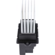 Purchase Top-Quality Blower Motor Resistor by HOLSTEIN - 2BMR0274 pa2