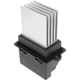 Purchase Top-Quality Blower Motor Resistor by HOLSTEIN - 2BMR0274 pa3