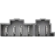 Purchase Top-Quality Blower Motor Resistor by HOLSTEIN - 2BMR0274 pa4