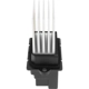 Purchase Top-Quality Blower Motor Resistor by HOLSTEIN - 2BMR0274 pa5