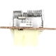 Purchase Top-Quality Blower Motor Resistor by HOLSTEIN - 2BMR0284 pa3