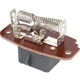 Purchase Top-Quality Blower Motor Resistor by HOLSTEIN - 2BMR0294K pa2