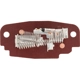 Purchase Top-Quality Blower Motor Resistor by HOLSTEIN - 2BMR0294K pa3