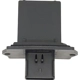 Purchase Top-Quality HOLSTEIN - 2BMR0298 - HVAC Blower Motor Resistor pa1