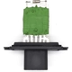 Purchase Top-Quality HOLSTEIN - 2BMR0301 - HVAC Blower Motor Resistor pa4