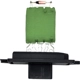 Purchase Top-Quality HOLSTEIN - 2BMR0306 - HVAC Blower Motor Resistor pa2