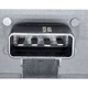 Purchase Top-Quality HOLSTEIN - 2BMR0306 - HVAC Blower Motor Resistor pa4