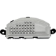 Purchase Top-Quality Blower Motor Resistor by HOLSTEIN - 2BMR0320 pa1