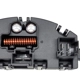 Purchase Top-Quality Blower Motor Resistor by HOLSTEIN - 2BMR0320 pa2