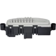 Purchase Top-Quality Blower Motor Resistor by HOLSTEIN - 2BMR0320 pa3