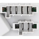Purchase Top-Quality Blower Motor Resistor by HOLSTEIN - 2BMR0342 pa2