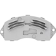 Purchase Top-Quality Blower Motor Resistor by HOLSTEIN - 2BMR0342 pa4