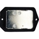 Purchase Top-Quality HOLSTEIN - 2BMR0349 - Blower Motor Resistor pa3