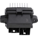 Purchase Top-Quality Blower Motor Resistor by HOLSTEIN - 2BMR0355 pa1