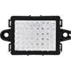Purchase Top-Quality Blower Motor Resistor by HOLSTEIN - 2BMR0355 pa2