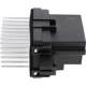 Purchase Top-Quality Blower Motor Resistor by HOLSTEIN - 2BMR0355 pa3