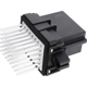 Purchase Top-Quality Blower Motor Resistor by HOLSTEIN - 2BMR0355 pa5