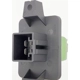 Purchase Top-Quality HOLSTEIN - 2BMR0356 - HVAC Blower Motor Resistor pa2