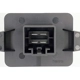Purchase Top-Quality HOLSTEIN - 2BMR0356 - HVAC Blower Motor Resistor pa4