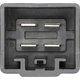 Purchase Top-Quality HOLSTEIN - 2BMR0360 - Blower Motor Resistor pa4