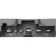 Purchase Top-Quality Blower Motor Resistor by HOLSTEIN - 2BMR0362 pa1