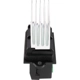 Purchase Top-Quality Blower Motor Resistor by HOLSTEIN - 2BMR0364 pa2
