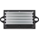 Purchase Top-Quality Blower Motor Resistor by HOLSTEIN - 2BMR0364 pa3