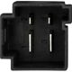 Purchase Top-Quality Blower Motor Resistor by HOLSTEIN - 2BMR0372 pa1