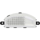 Purchase Top-Quality Blower Motor Resistor by HOLSTEIN - 2BMR0372 pa2