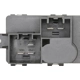 Purchase Top-Quality Blower Motor Resistor by HOLSTEIN - 2BMR0374 pa1