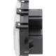 Purchase Top-Quality Blower Motor Resistor by HOLSTEIN - 2BMR0374 pa3