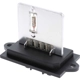 Purchase Top-Quality Blower Motor Resistor by HOLSTEIN - 2BMR0406 pa1