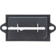 Purchase Top-Quality Blower Motor Resistor by HOLSTEIN - 2BMR0406 pa2