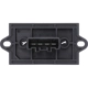Purchase Top-Quality Blower Motor Resistor by HOLSTEIN - 2BMR0406 pa3