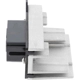 Purchase Top-Quality Blower Motor Resistor by HOLSTEIN - 2BMR0424 pa2