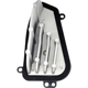 Purchase Top-Quality Blower Motor Resistor by HOLSTEIN - 2BMR0430 pa1