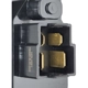 Purchase Top-Quality Blower Motor Resistor by HOLSTEIN - 2BMR0436 pa1