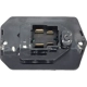 Purchase Top-Quality Blower Motor Resistor by HOLSTEIN - 2BMR0436 pa4