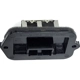Purchase Top-Quality HOLSTEIN - 2BMR0442 - Blower Motor Resistor pa1