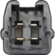 Purchase Top-Quality HOLSTEIN - 2BMR0446 - Blower Motor Resistor pa5