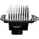 Purchase Top-Quality Blower Motor Resistor by HOLSTEIN - 2BMR0453 pa2