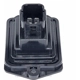 Purchase Top-Quality Blower Motor Resistor by HOLSTEIN - 2BMR0453 pa3