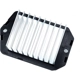 Purchase Top-Quality Blower Motor Resistor by HOLSTEIN - 2BMR0455 pa3