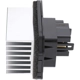 Purchase Top-Quality Blower Motor Resistor by HOLSTEIN - 2BMR0474 pa1