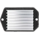 Purchase Top-Quality Blower Motor Resistor by HOLSTEIN - 2BMR0474 pa2